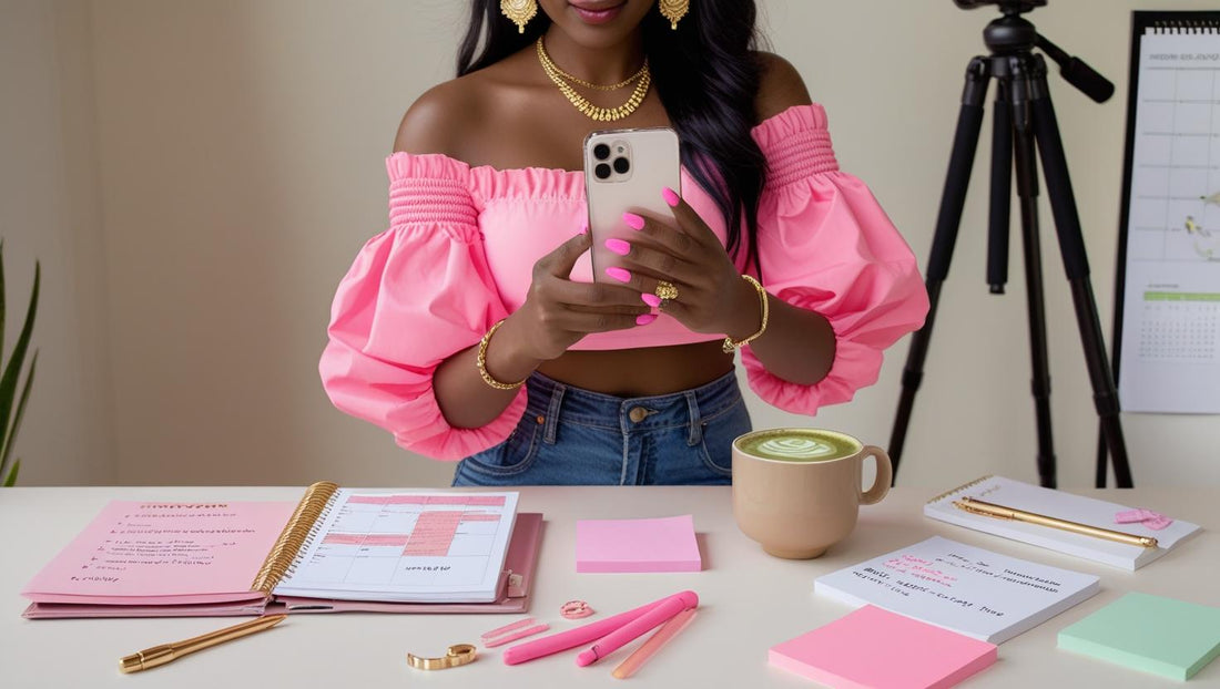 Luxury Branding Secrets Every Ambitious Entrepreneur Needs to Know