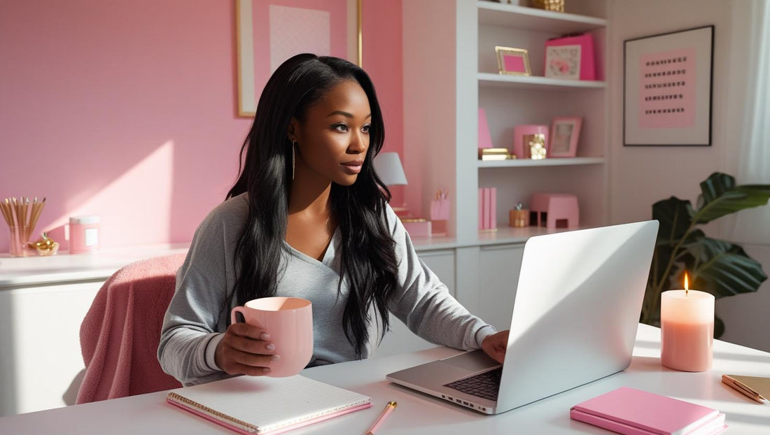 5 Best Digital Products to Sell in 2025 (That Can Make You Passive Income While You Sleep)