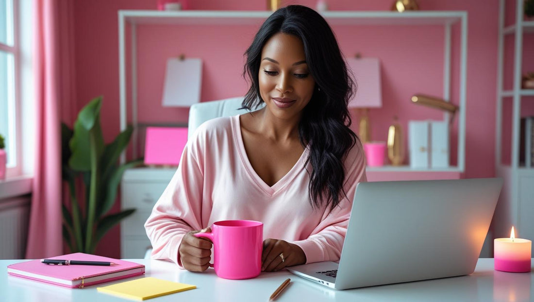 From Side Hustle to CEO: How to Build Your Dream Business Without Burning Out