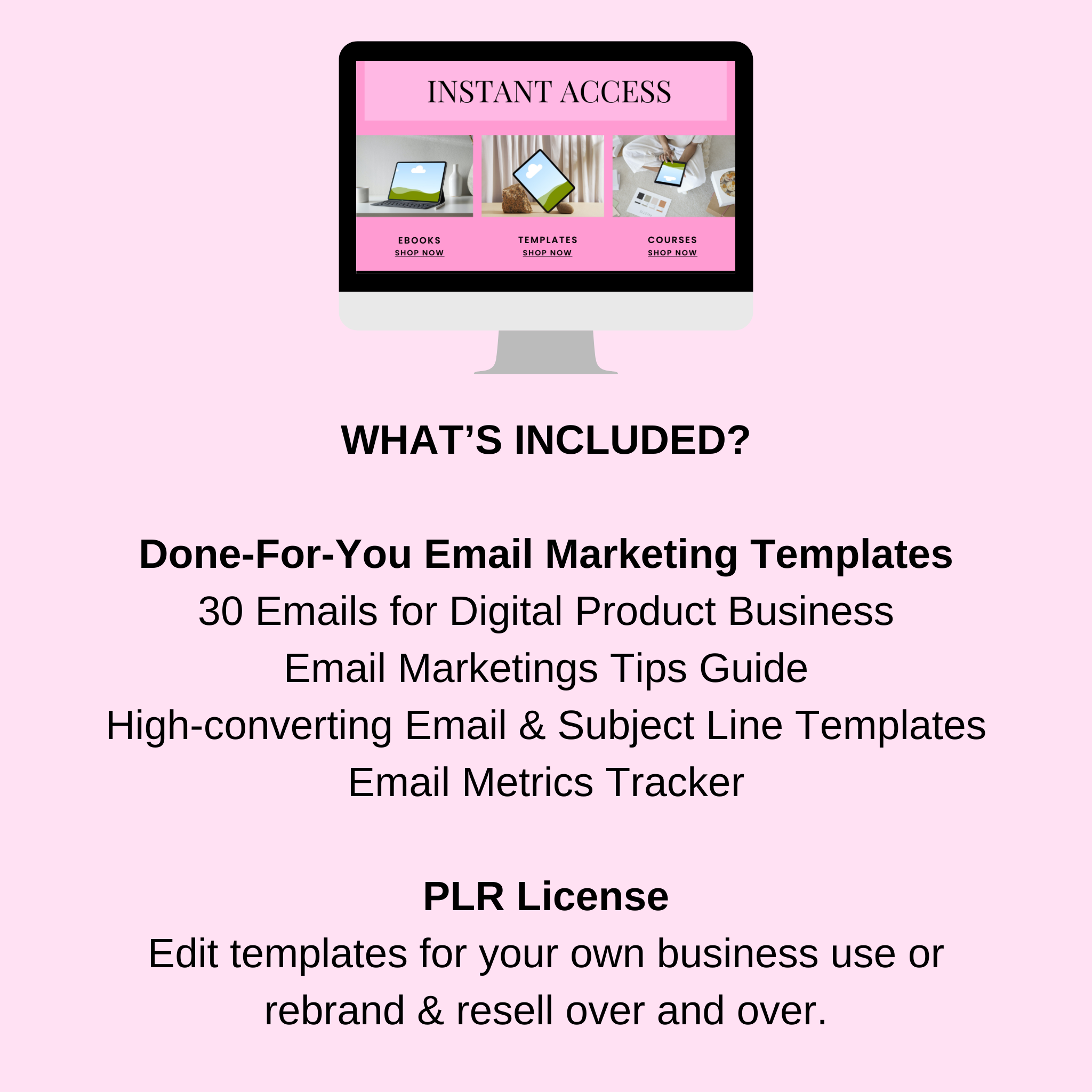 Email Marketing Bundle