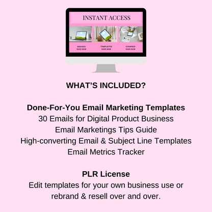 Email Marketing Bundle