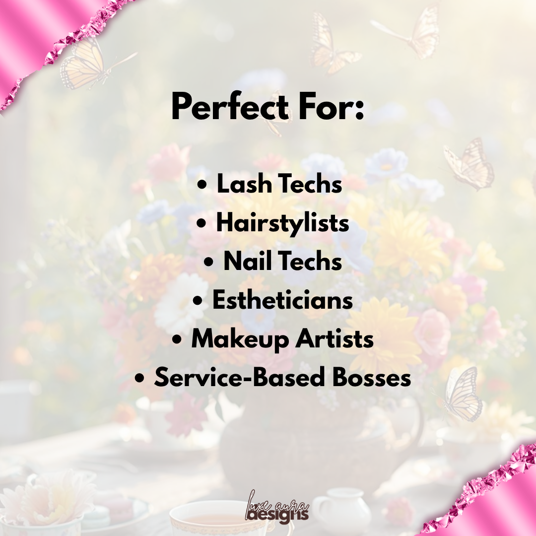 Mothers Day Promo Flyer Bundle
