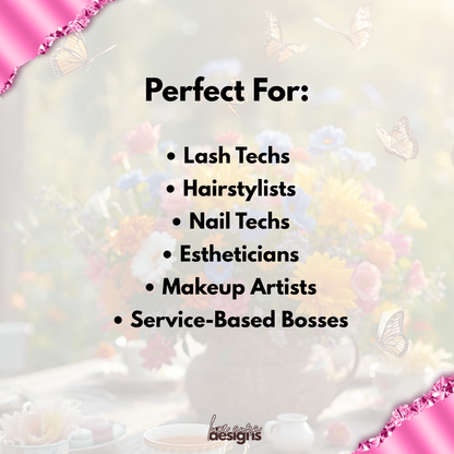 Mothers Day Promo Flyer Bundle