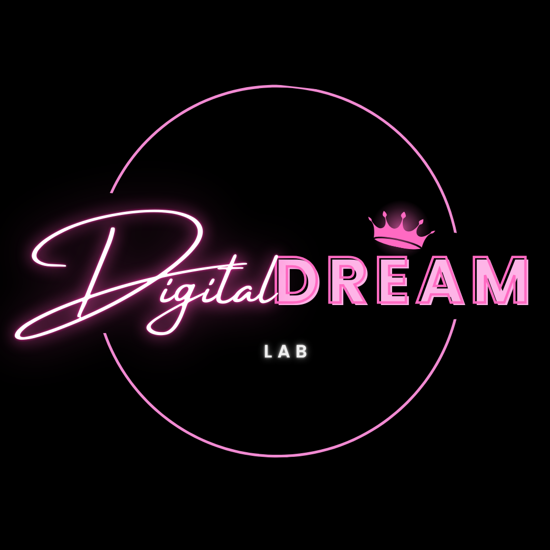 3-in-1 Customizable Logo Template