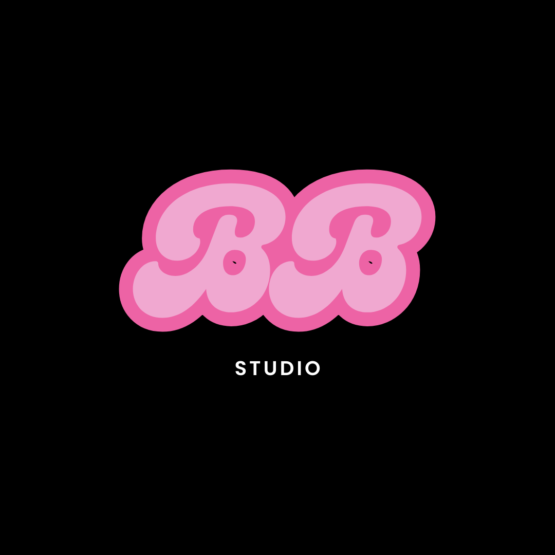 4-in-1 Customizable Logo Template