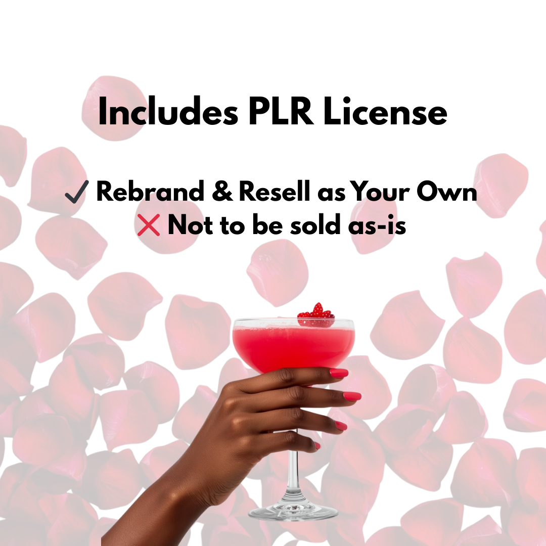 Valentine’s Day Clipart Elements Pack