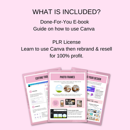 Canva Made Simple