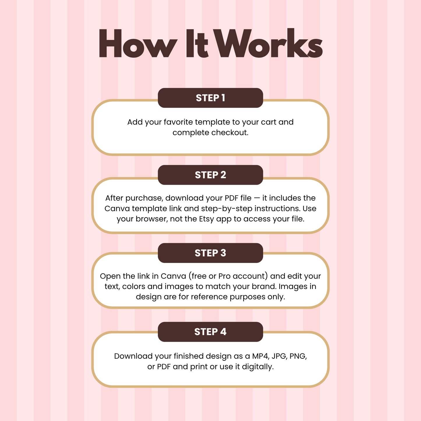 Neutral Wedding Invitation Suite Bundle