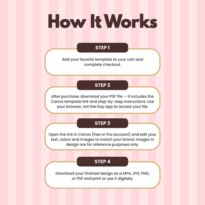 Neutral Wedding Invitation Suite Bundle