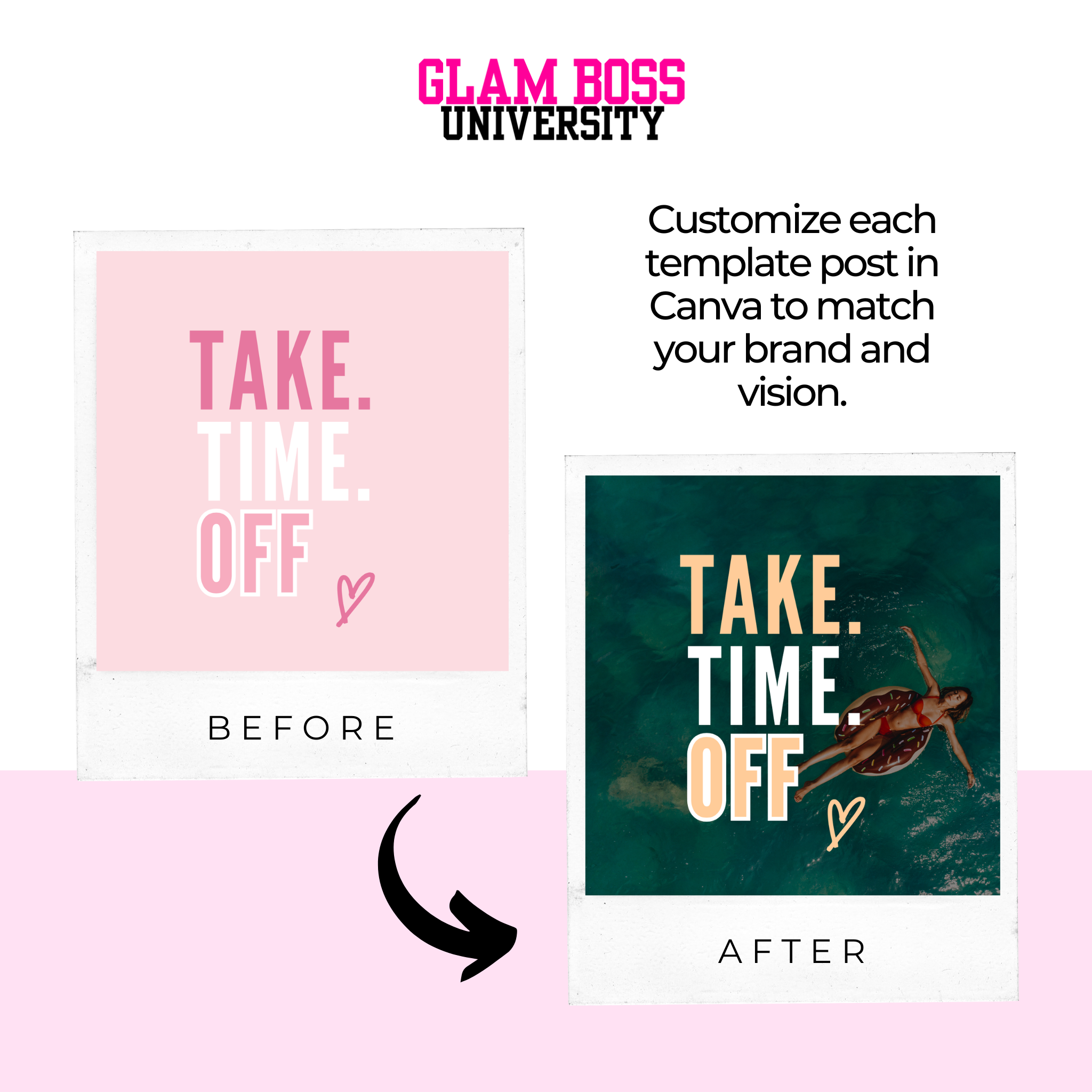 Digital Entrepreneur Instagram Posts